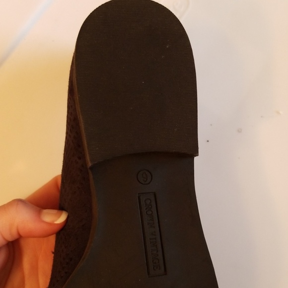 Crown Vintage loafers - Picture 3 of 6